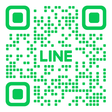 LINE QRコード