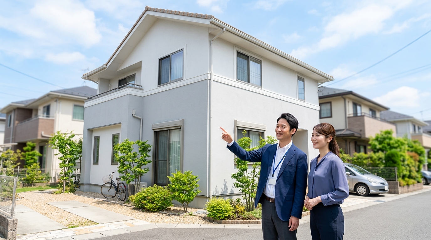 光触媒塗料で住宅の外壁を守る｜メリット・費用・注意点