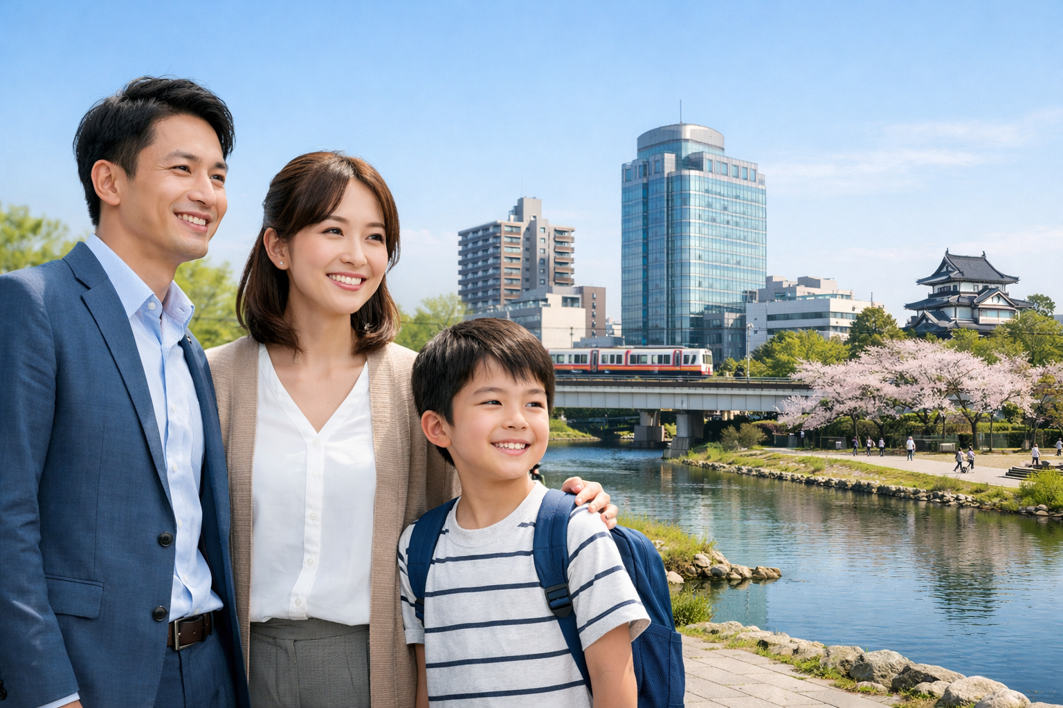 古河市の住みやすさとは?特徴と魅力を徹底解説