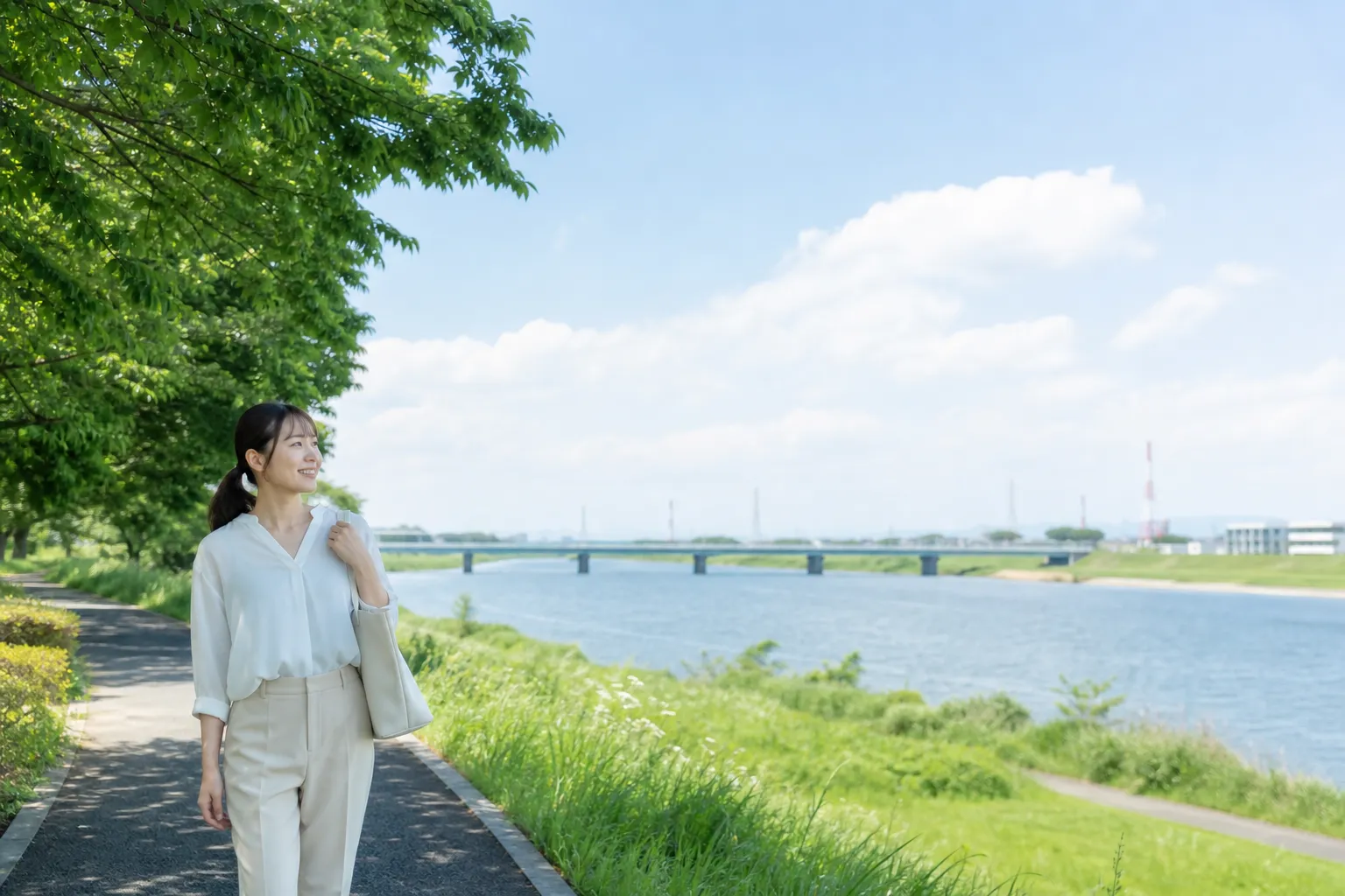 古河市の散歩スポット特集｜歴史と自然を感じるコース